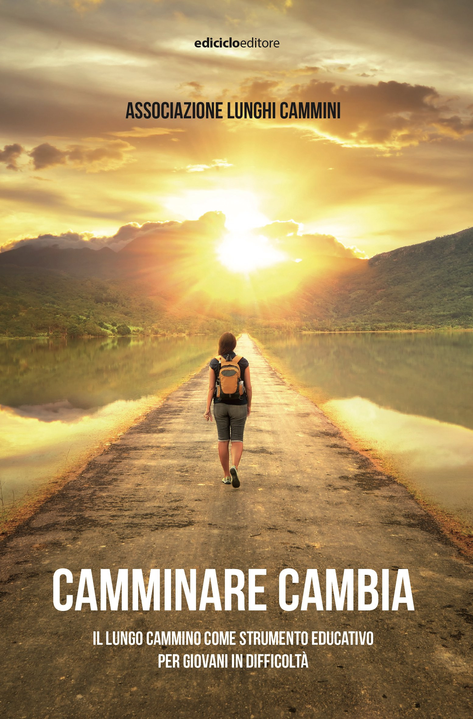 CAMMINARE CAMBIA
