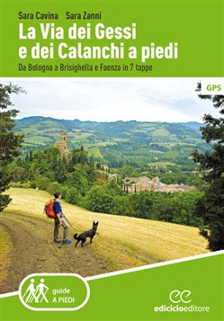 LA VIA DEI GESSI E DEI CALANCHI A PIEDI