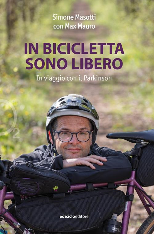 IN BICICLETTA SONO LIBERO