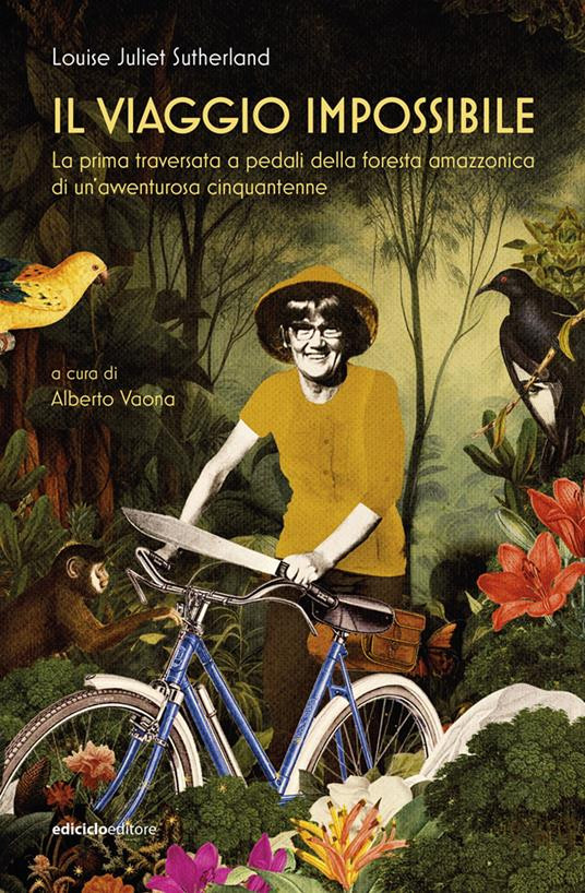 IL VIAGGIO IMPOSSIBILE