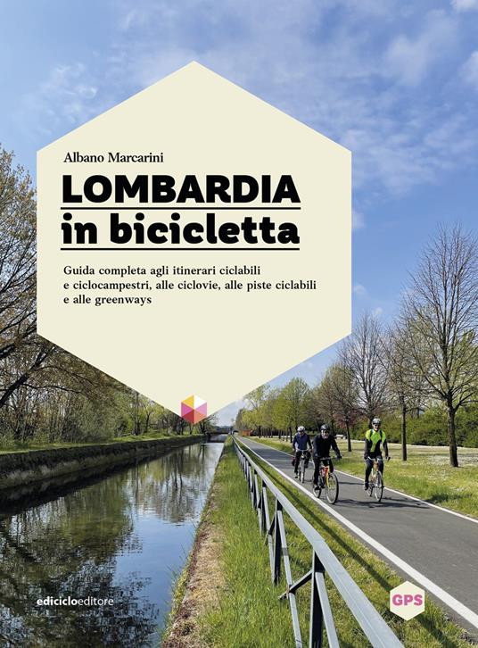LOMBARDIA IN BICICLETTA