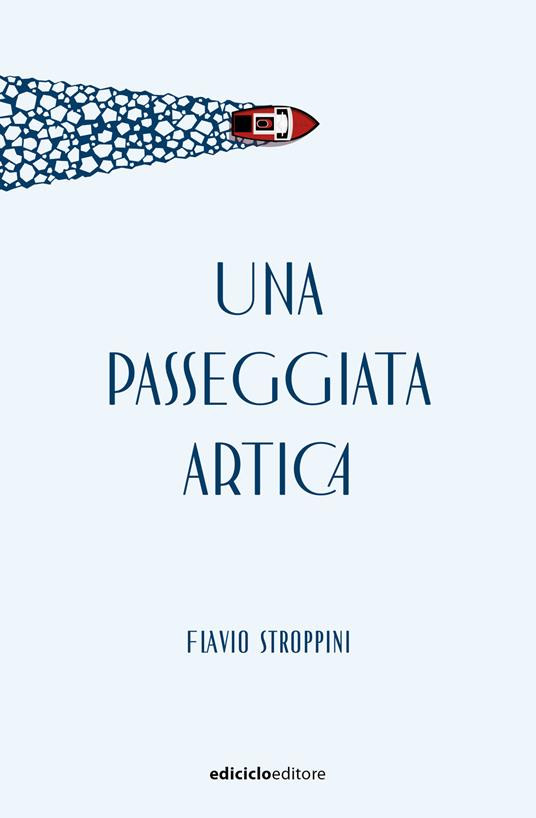 UNA PASSEGGIATA ARTICA