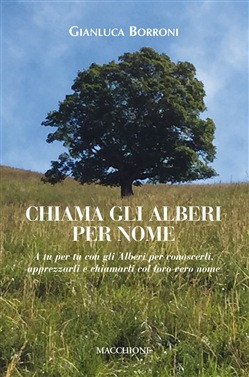 CHIAMA GLI ALBERI PER NOME