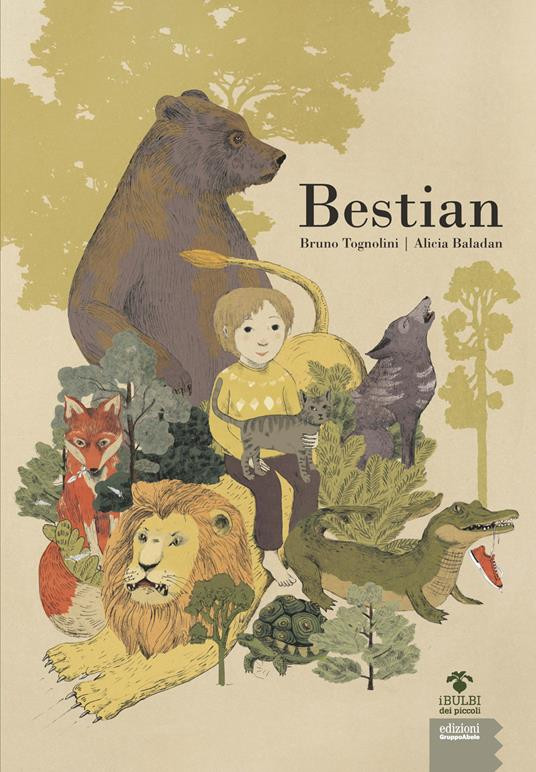BESTIAN