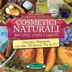 COSMETICI NATURALI