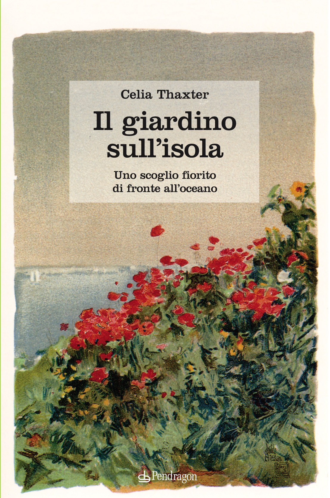 IL GIARDINO SULL ISOLA