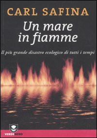 UN MARE IN FIAMME