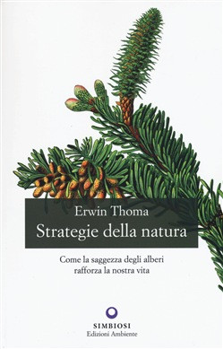 STRATEGIE DELLA NATURA