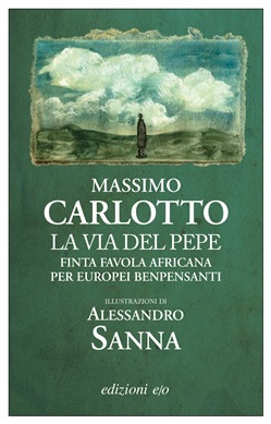 LA VIA DEL PEPE