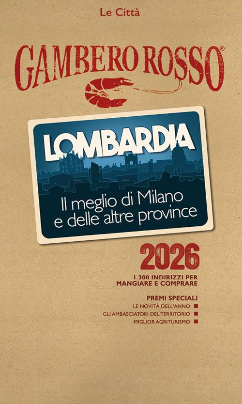 LOMBARDIA 2026