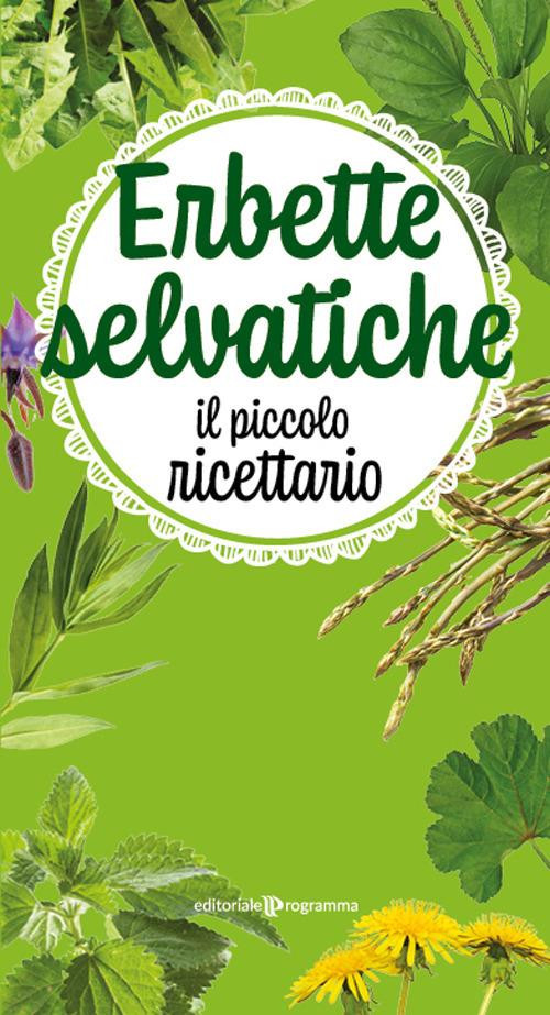 ERBETTE SELVATICHE