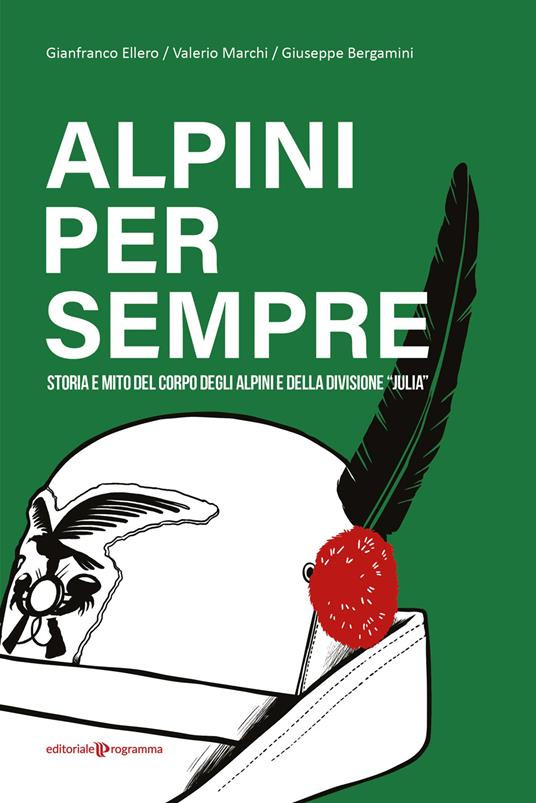 ALPINI PER SEMPRE
