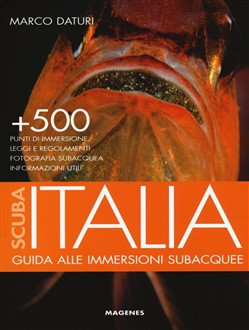 SCUBA ITALIA