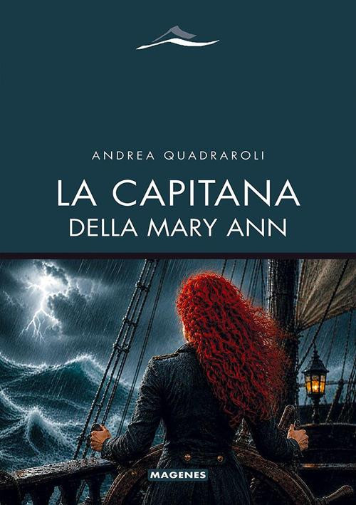 LA CAPITANA DELLA MARY ANN