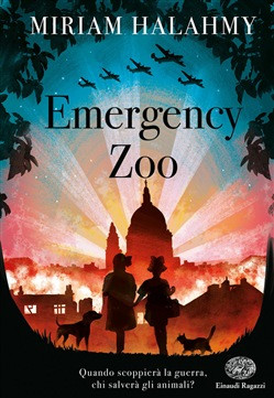 EMERGENCY ZOO