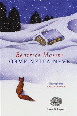 ORME NELLA NEVE