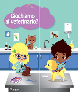 GIOCHIAMO AL VETERINARIO