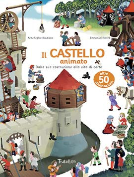 IL CASTELLO ANIMATO