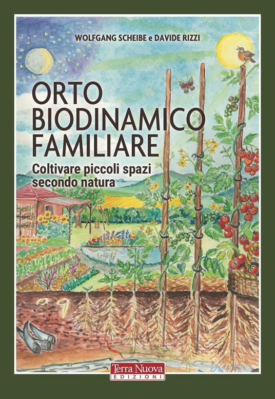 ORTO BIODINAMICO FAMILIARE