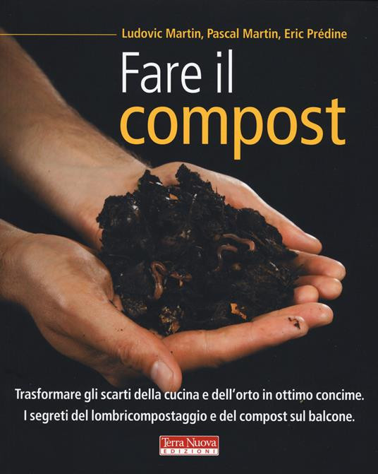 FARE IL COMPOST