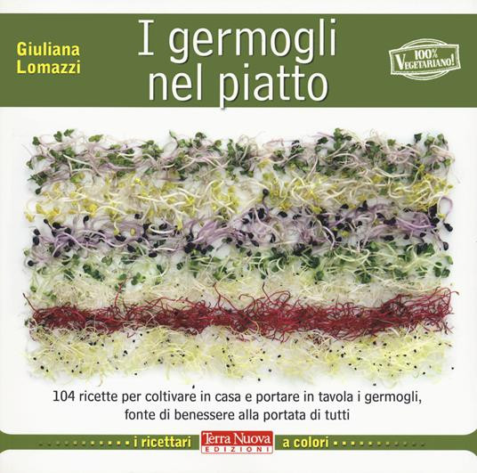 I GERMOGLI NEL PIATTO