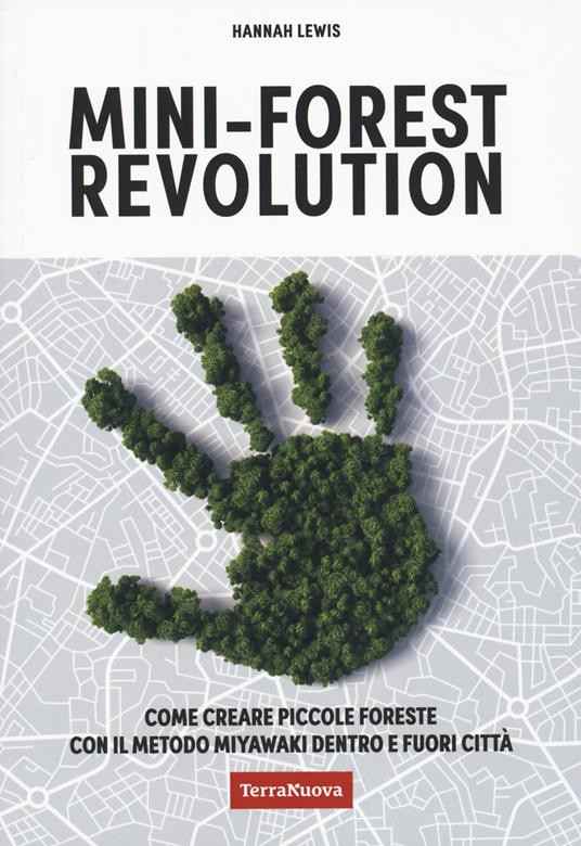 MINI FOREST REVOLUTION