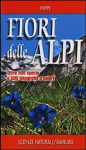 FIORI DELLE ALPI