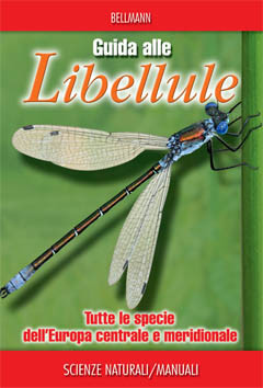 GUIDA ALLE LIBELLULE