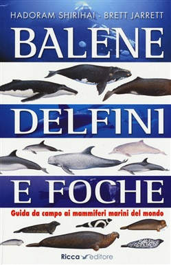 BALENE DELFINI E FOCHE