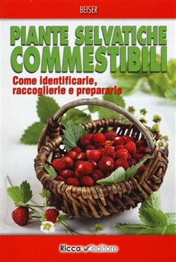 PIANTE SELVATICHE COMMESTIBILI
