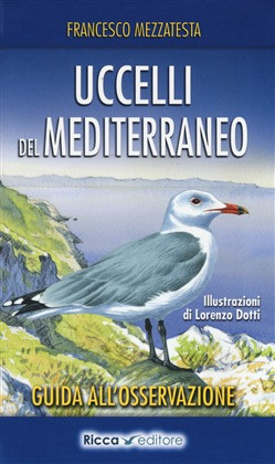 UCCELLI DEL MEDITERRANEO
