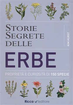 STORIE SEGRETE DELLE ERBE