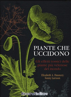 PIANTE CHE UCCIDONO