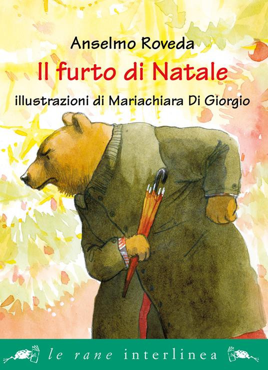 IL FURTO DI NATALE