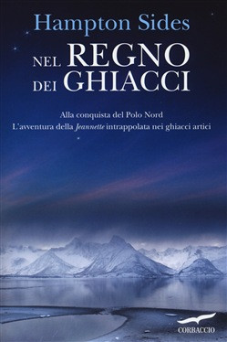 NEL REGNO DEI GHIACCI