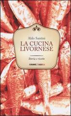LA CUCINA LIVORNESE