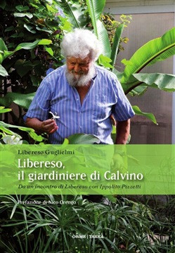 LIBERESO IL GIARDINIERE DI CALVINO