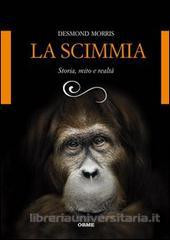 LA SCIMMIA