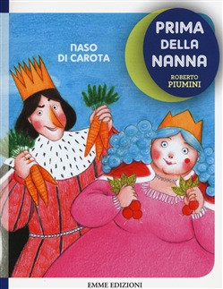 NASO DI CAROTA
