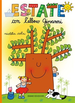 ESTATE CON L ALBERO GIOVANNI