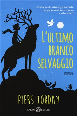 L ULTIMO BRANCO SELVAGGIO