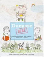 DUCASSE BEBE