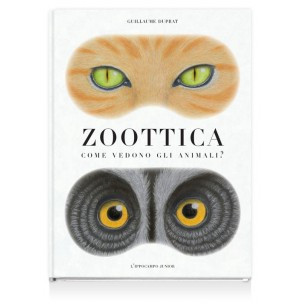 ZOOTTICA