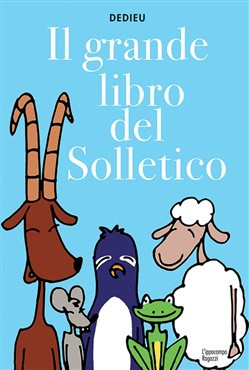 IL GRANDE LIBRO DEL SOLLETICO