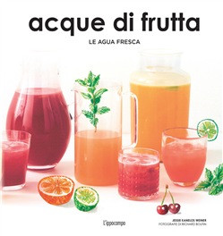 ACQUE DI FRUTTA