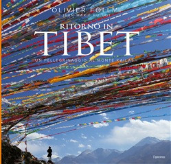 RITORNO IN TIBET