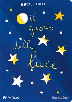 IL GIOCO DELLA LUCE