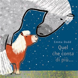 QUEL CHE CONTA DI PIU