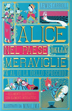 ALICE NEL PAESE DELLE MERAVIGLIE