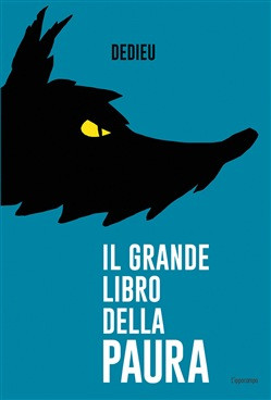 IL GRANDE LIBRO DELLA PAURA